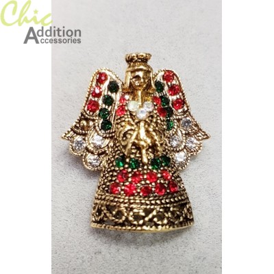 Brooch BRP18-1808